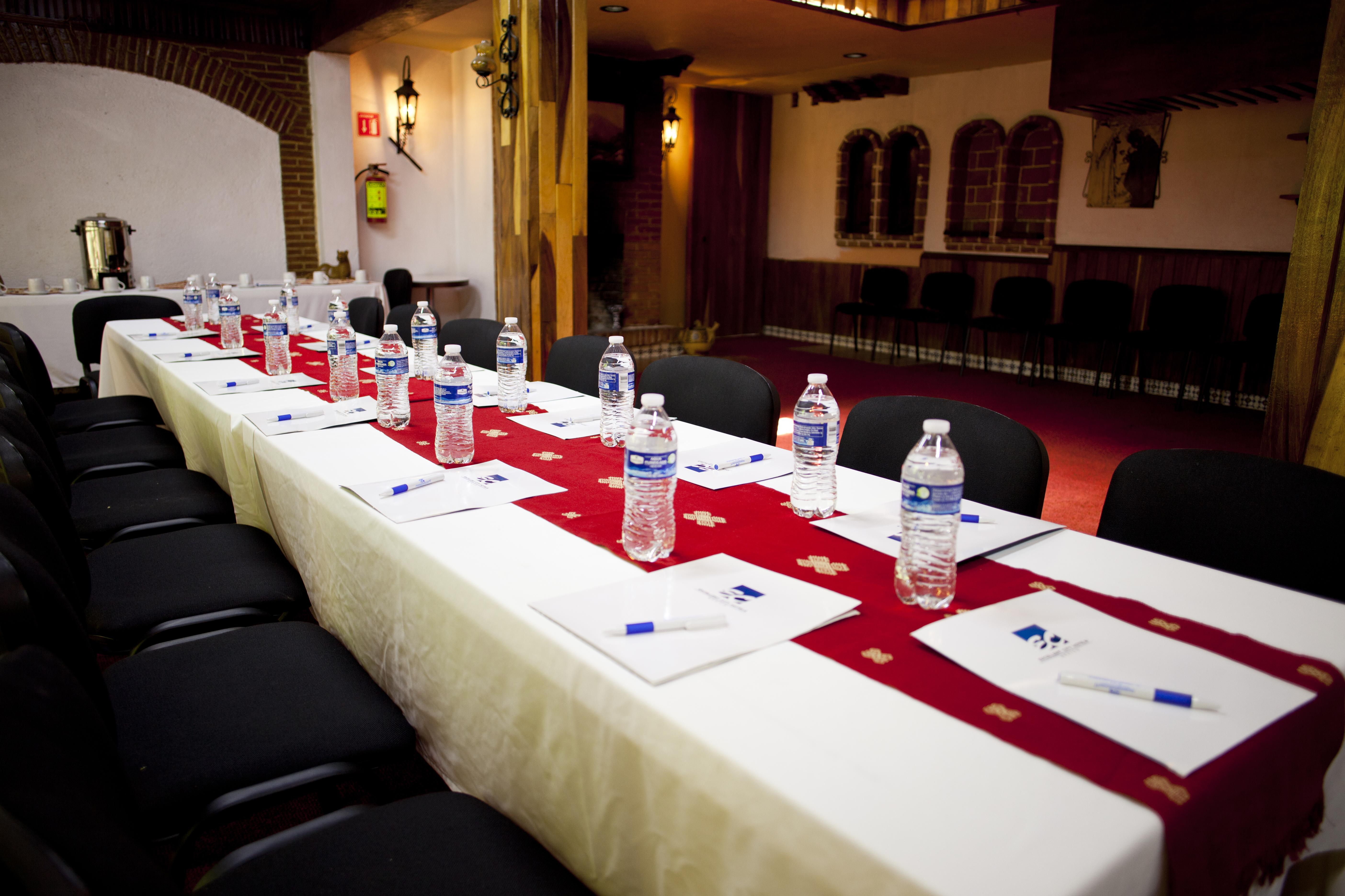 Hotel Palacio De Moctezuma San Cristóbal de Las Casas Eksteriør bilde