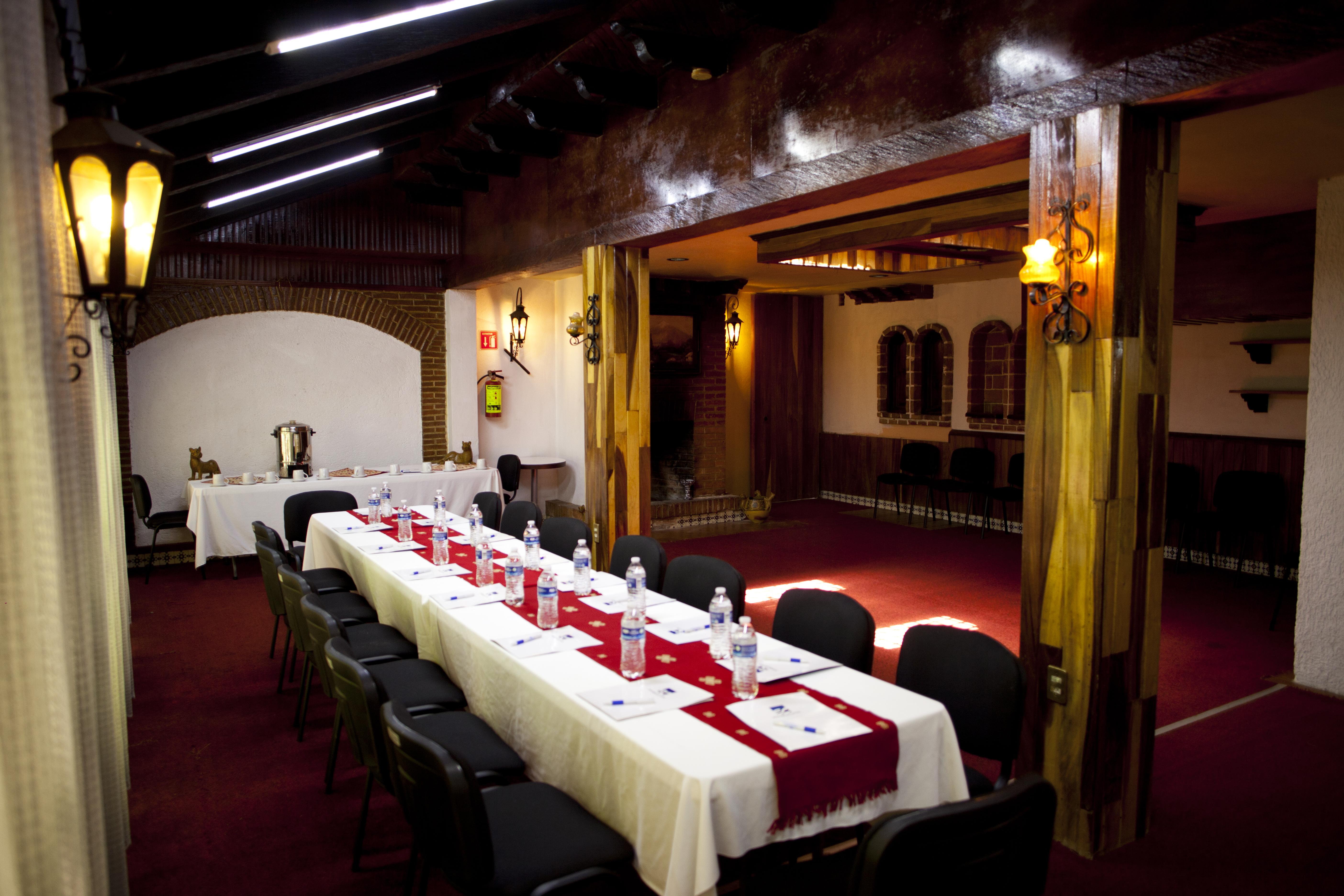 Hotel Palacio De Moctezuma San Cristóbal de Las Casas Eksteriør bilde