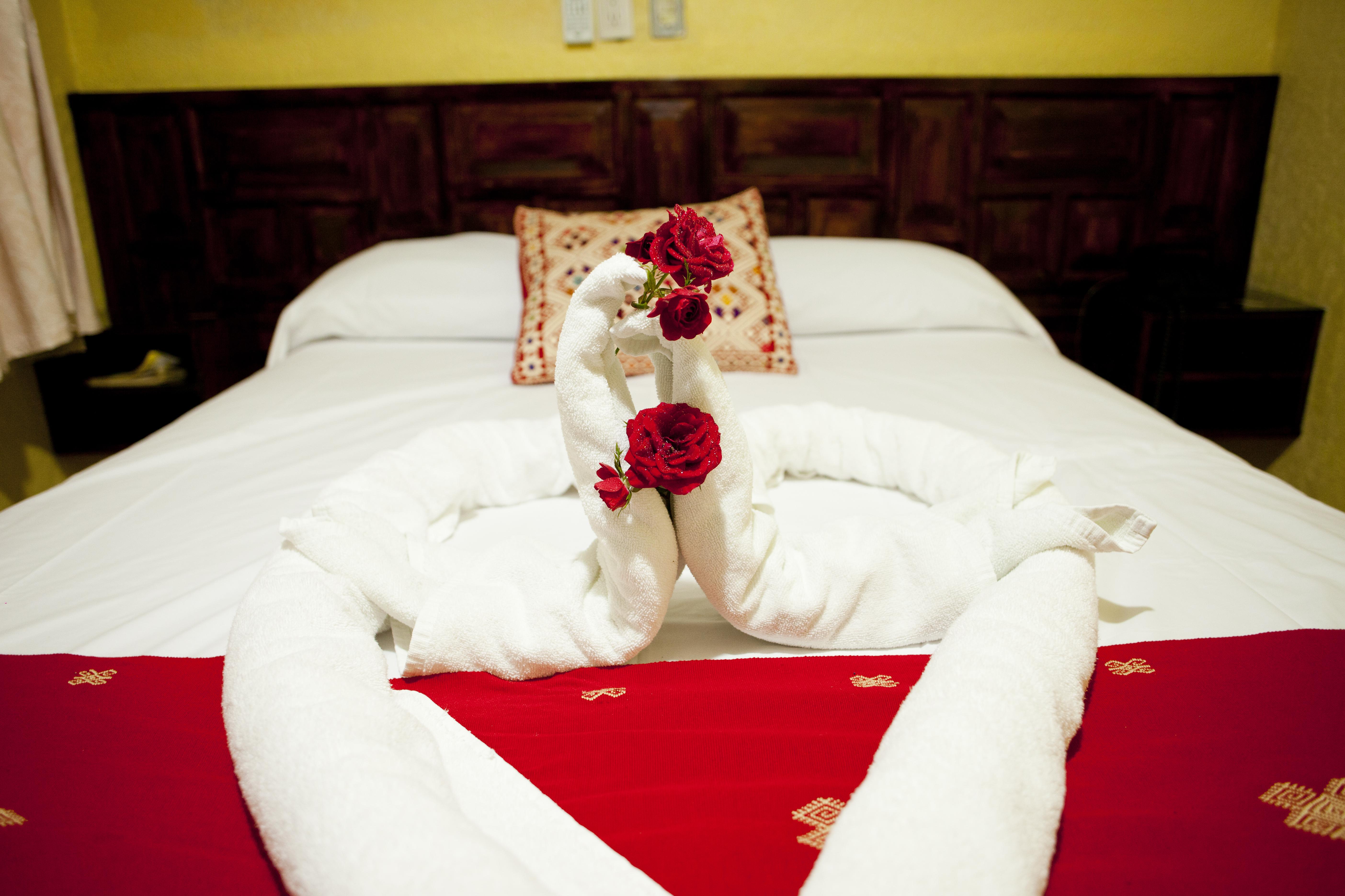 Hotel Palacio De Moctezuma San Cristóbal de Las Casas Eksteriør bilde