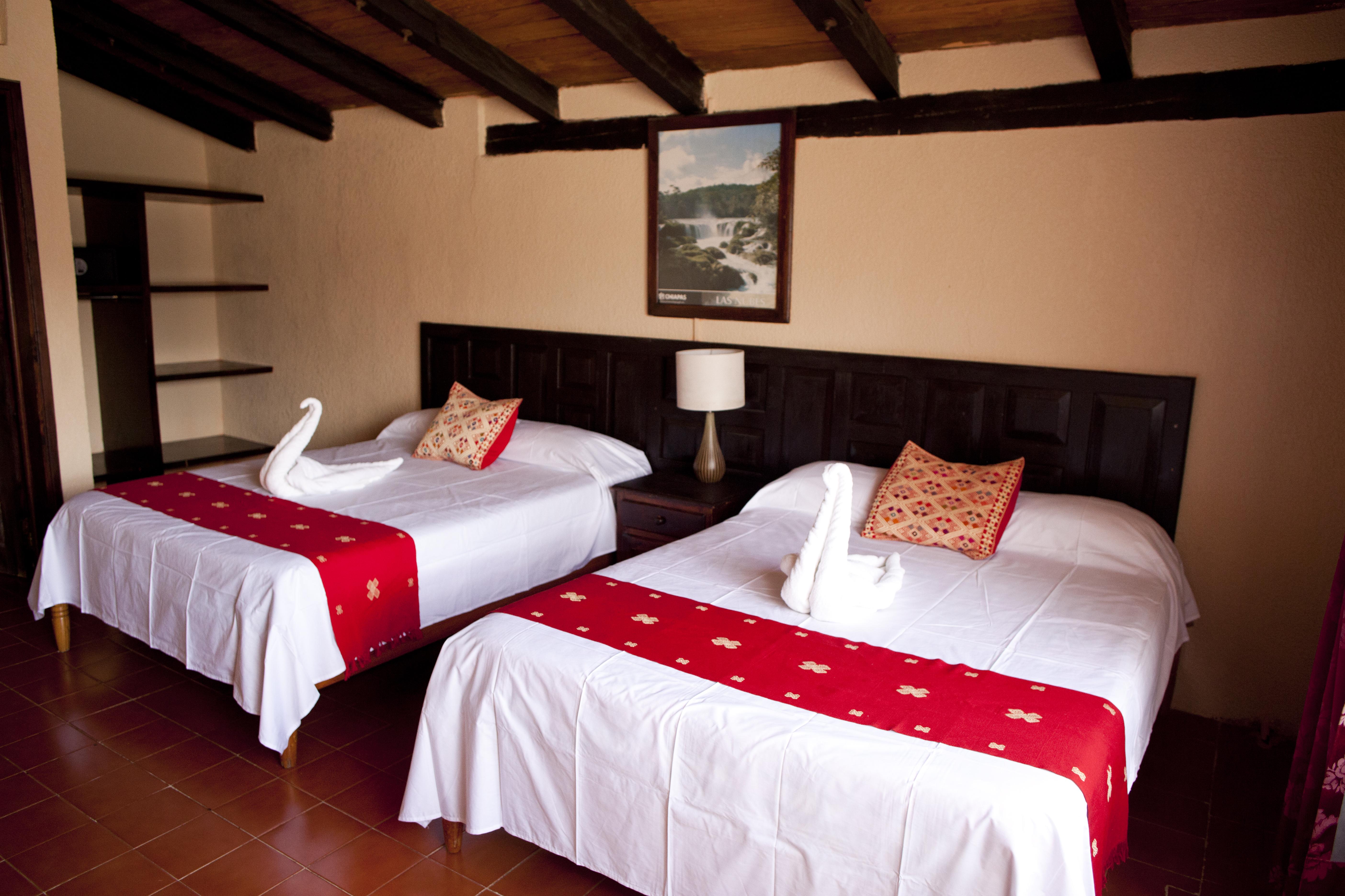 Hotel Palacio De Moctezuma San Cristóbal de Las Casas Eksteriør bilde